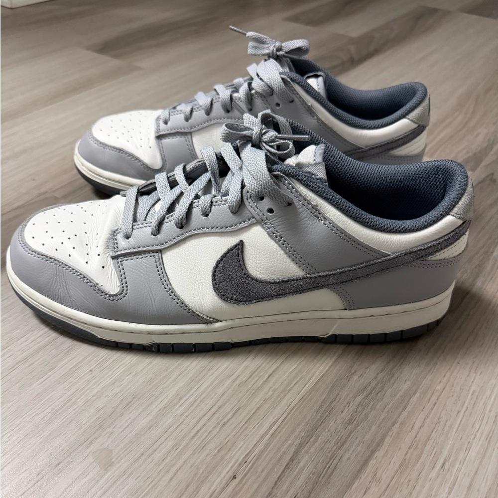 Nike Dunk Low
